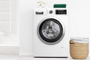 Bosch Washing Machine Error Codes & Fixes