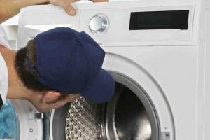 Onida Washer Error Codes & Fixes